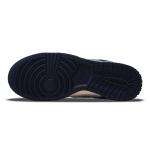 Nike Dunk Low Vintage Navy - Image 6