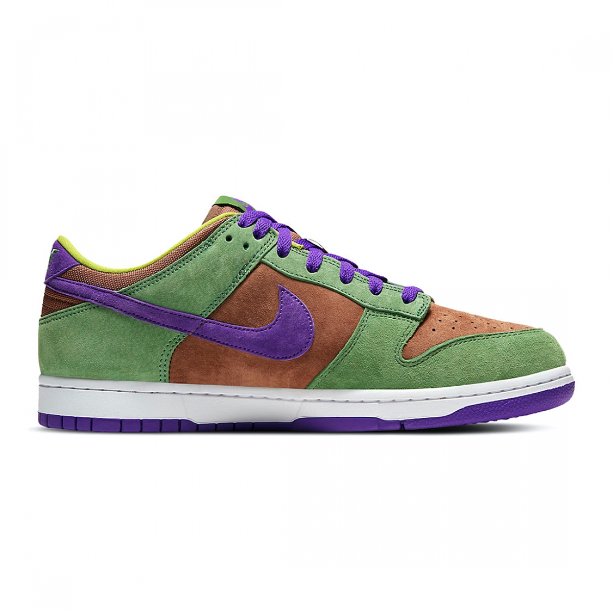 Nike Dunk Low SP Retro Veneer - Image 2