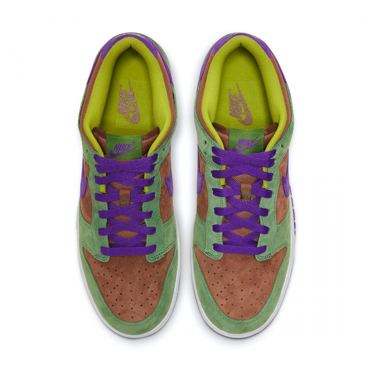 Nike Dunk Low SP Retro Veneer - Image 4