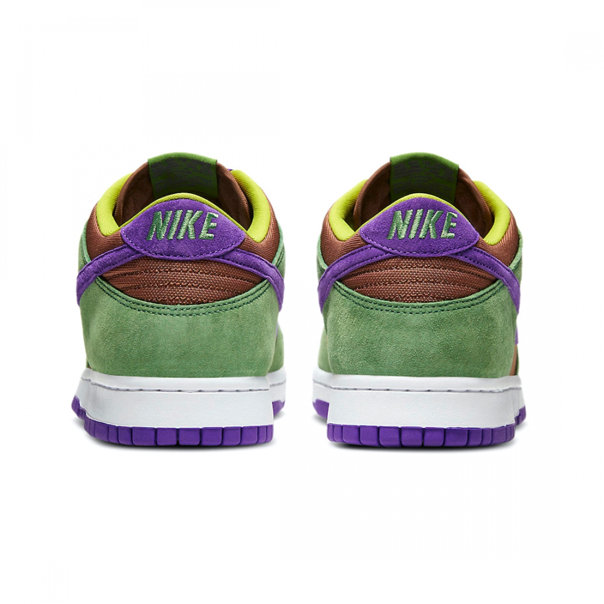 Nike Dunk Low SP Retro Veneer - Image 5