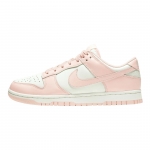 Nike WMNS Dunk Low Orange Pearl