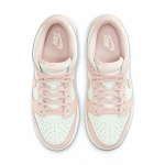 Nike WMNS Dunk Low Orange Pearl - Image 4