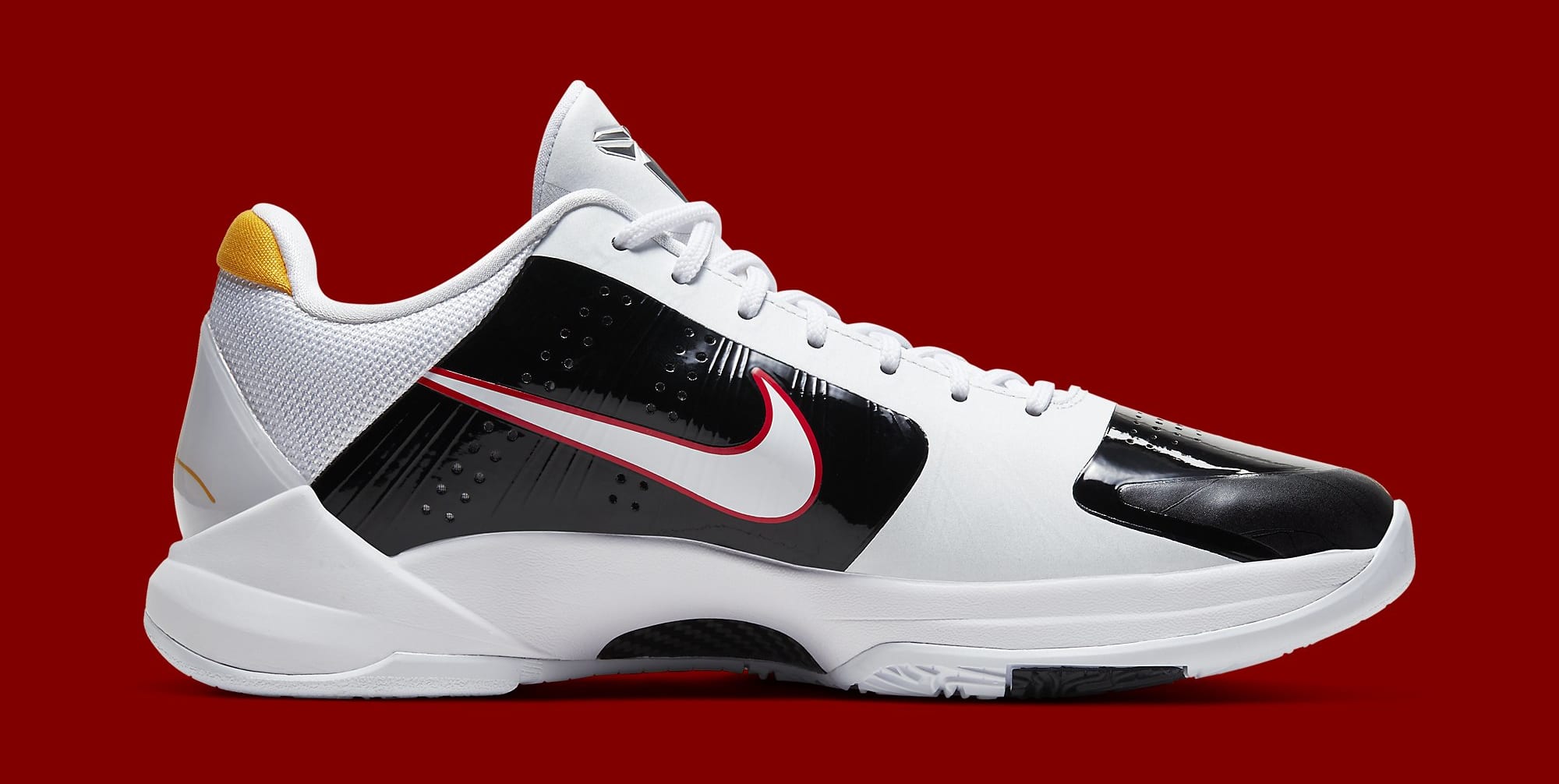 Nike Kobe 5 Protro Alternate Bruce Lee – PK-Shoes