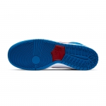 Nike SB Dunk High Doraemon - Image 6