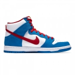 Nike SB Dunk High Doraemon - Image 2