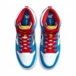 Nike SB Dunk High Doraemon - Image 5