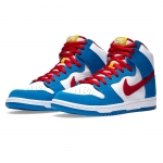 Nike SB Dunk High Doraemon - Image 3