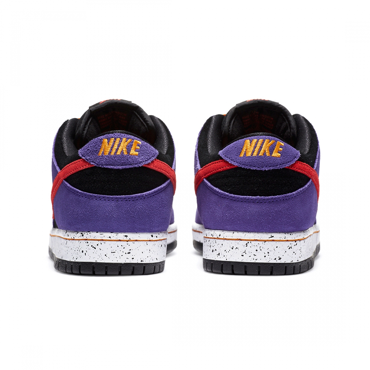 Nike Dunk Low Pro SB ACG Terra - Image 5