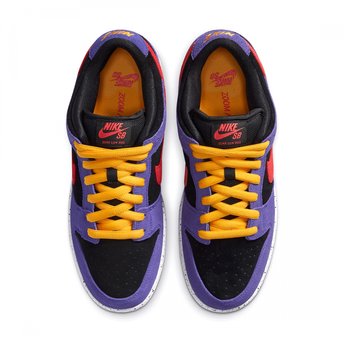 Nike Dunk Low Pro SB ACG Terra - Image 4