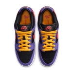 Nike Dunk Low Pro SB ACG Terra - Image 4