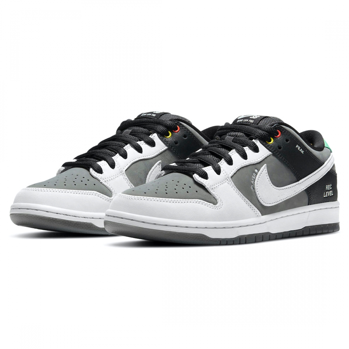 Nike SB Dunk Low VX1000 Camcorder - Image 3