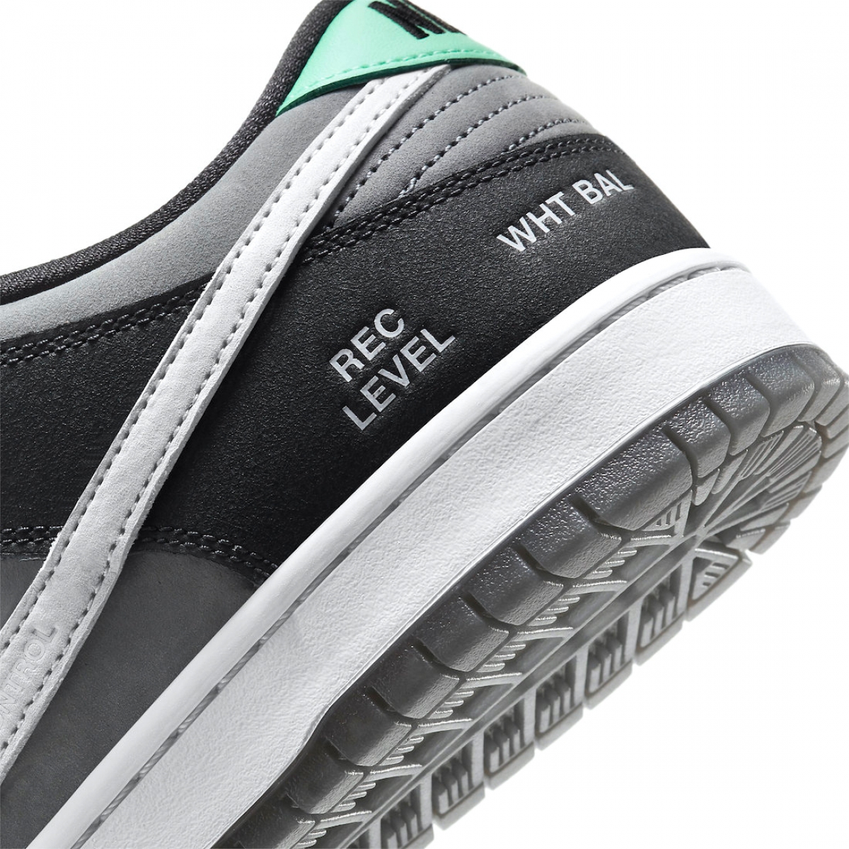 Nike SB Dunk Low VX1000 Camcorder - Image 8