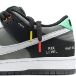 Nike SB Dunk Low VX1000 Camcorder - Image 9