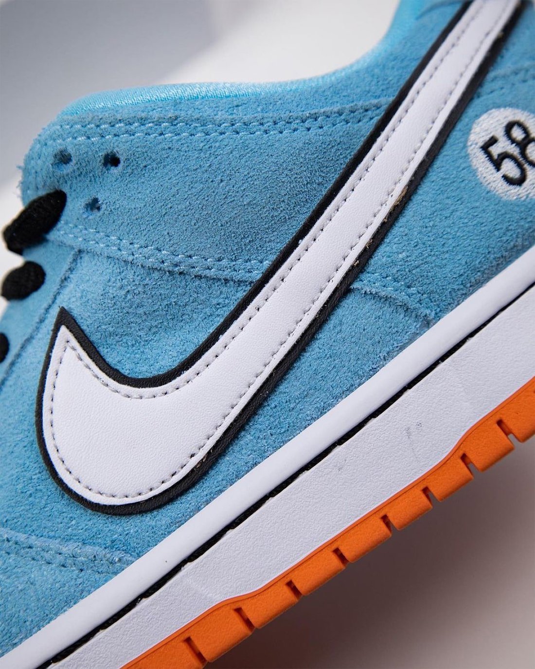 Nike SB Dunk Low Club 58 Gulf – PK-Shoes