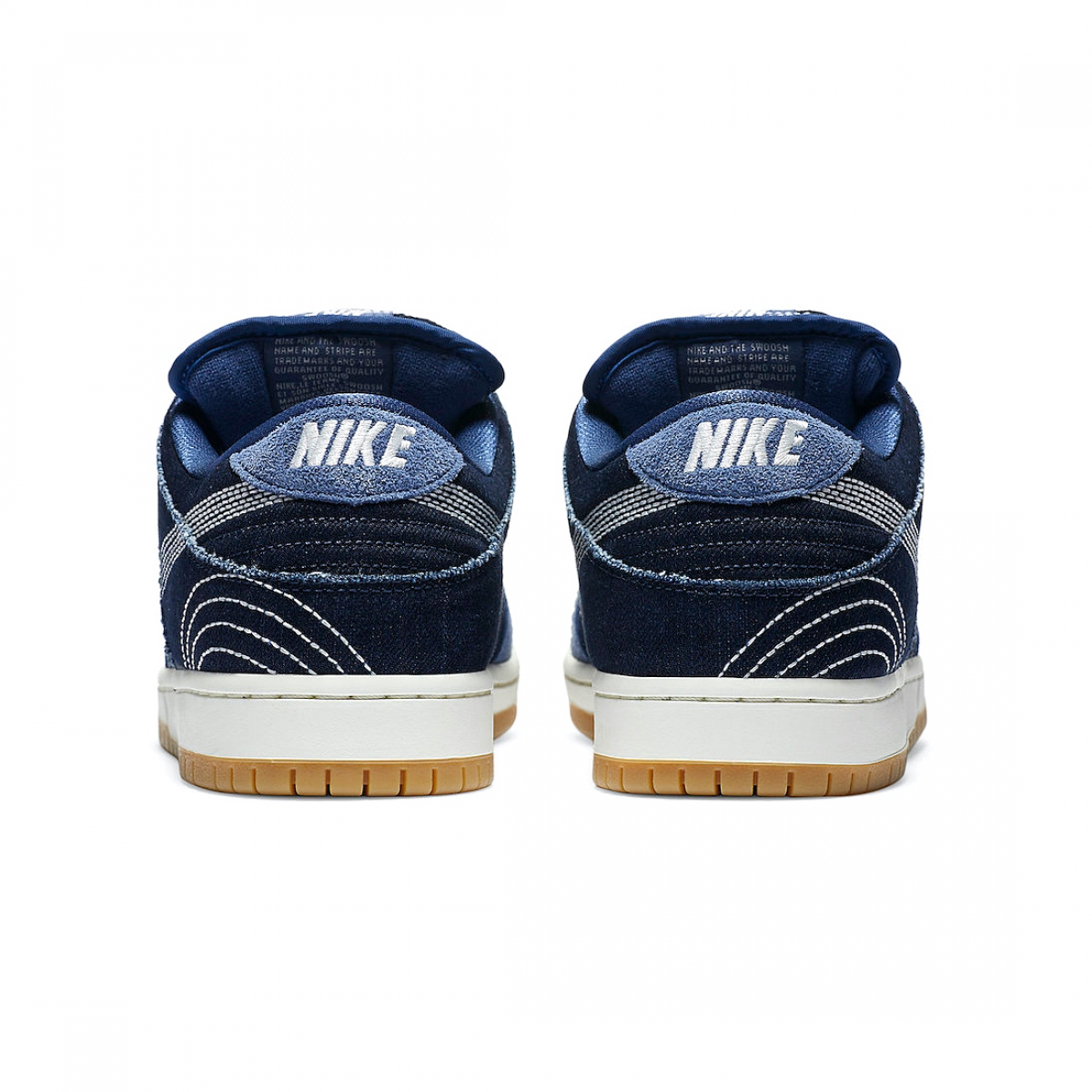 Nike SB Dunk Low Pro Prm Sashiko - Image 5
