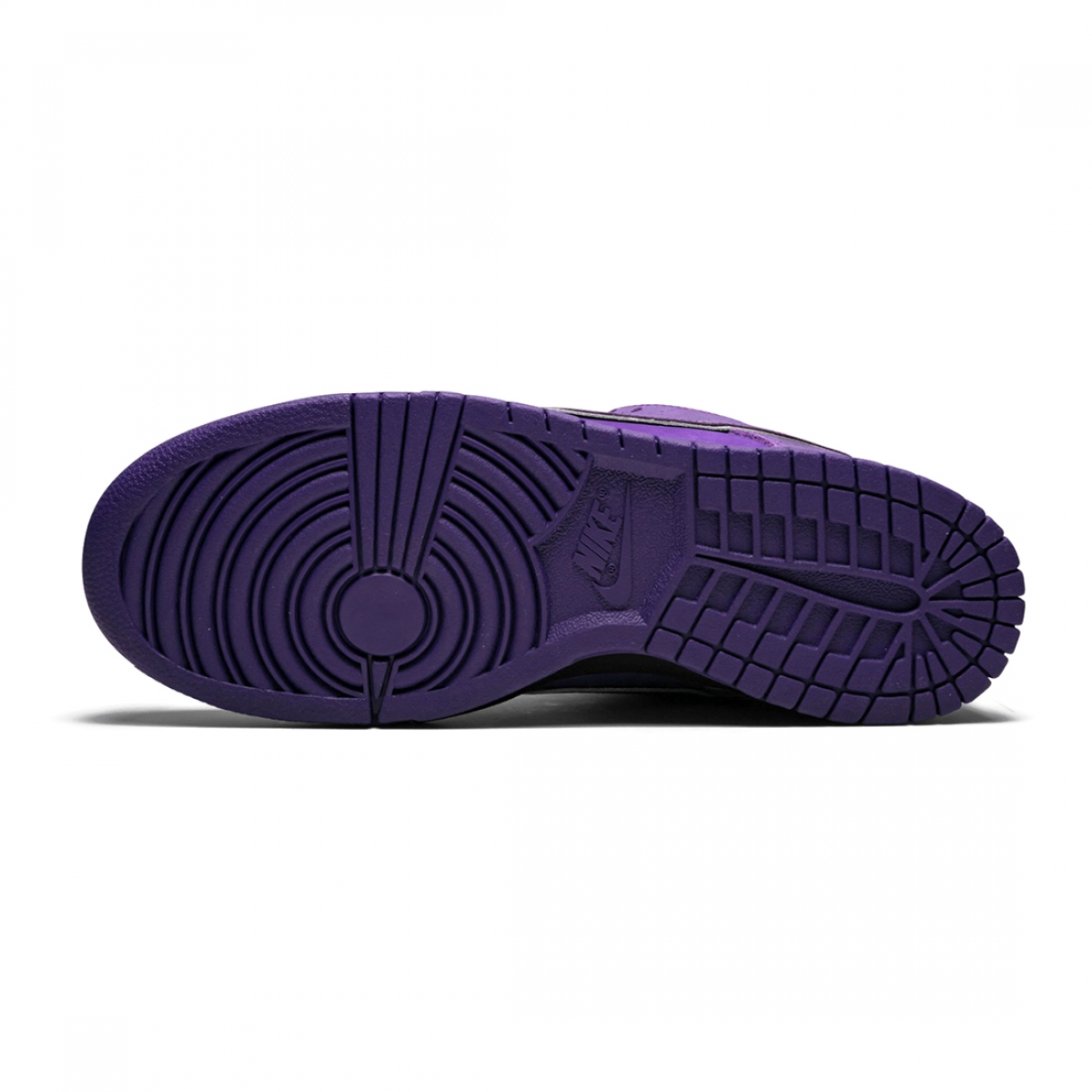 Nike Concepts x Dunk Low SB Purple Lobster - Image 5