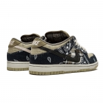 NIKE SB Dunk Low Travis Scott - Image 6