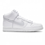 Nike Dunk High SP Pure Platinum - Image 2