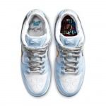 Nike SB Dunk Low Pro QS Sean Cliver - Image 4
