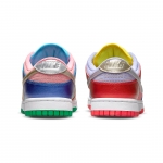 Dunk Low Wmns Sunset Pulse - Image 6