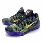Kobe 9 Elite Low Mamba Moment - Image 3