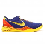 Nike Kobe 8 System Barcelona