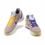 Nike Kobe 6 Protro 3D Lakers - Image 4