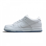Nike SB Dunk Low White Ice