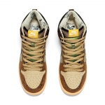 NIKE SB DUNK HIGH Concepts Turdunken - Image 5
