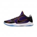 Nike Kobe 5 Protro Lakers