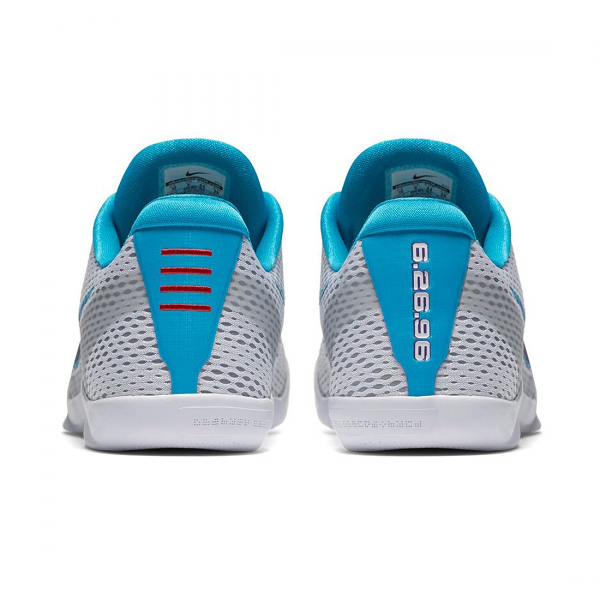 Nike Kobe 11 Draft Day - Image 5