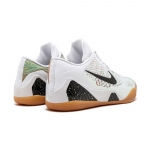 Kobe 9 Premium HTM Milan White Gum - Image 6