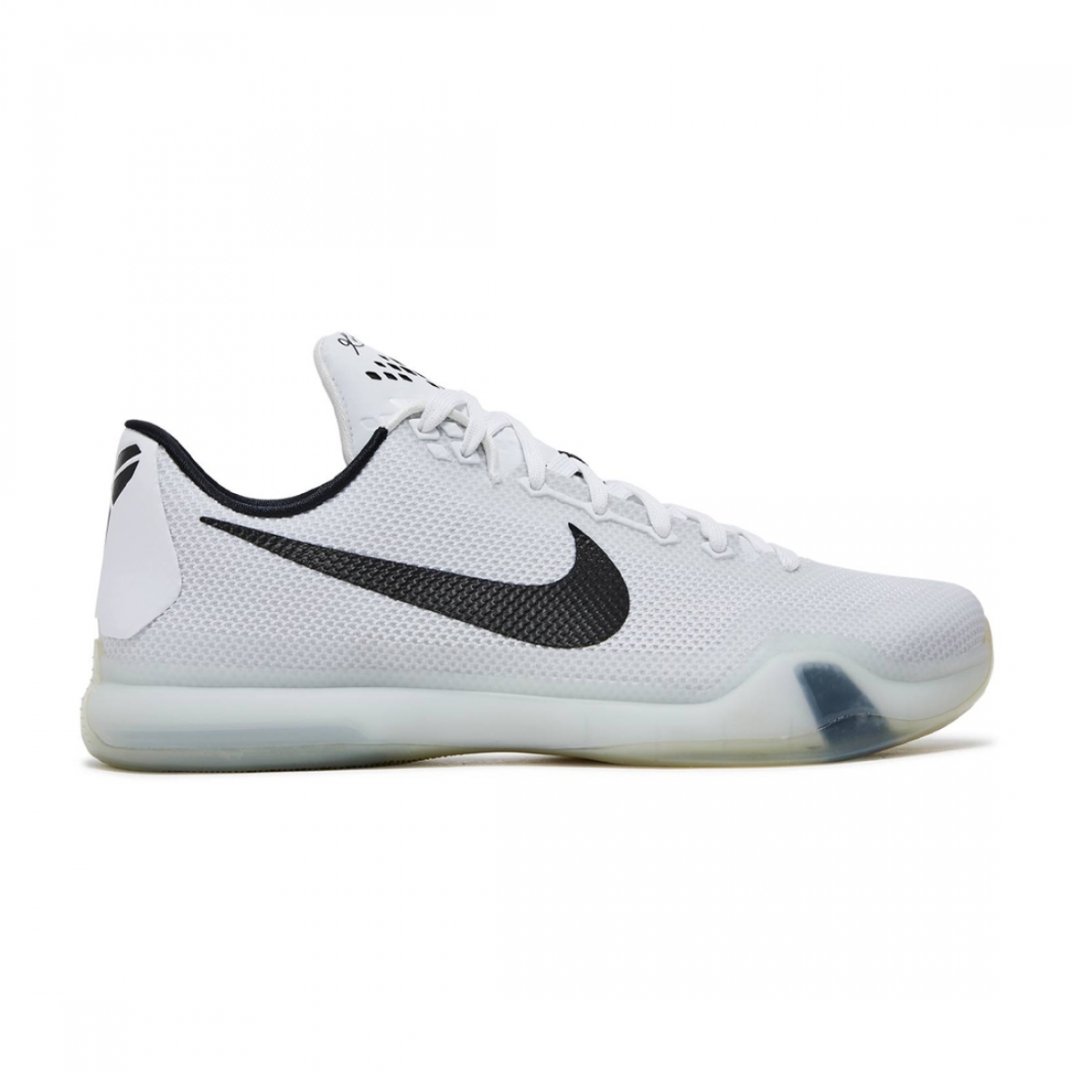 Nike Kobe 10 Fundamentals - Image 2