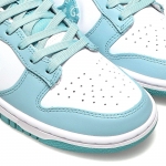 Nike Wmns Dunk Low Blue Paisley - Image 7