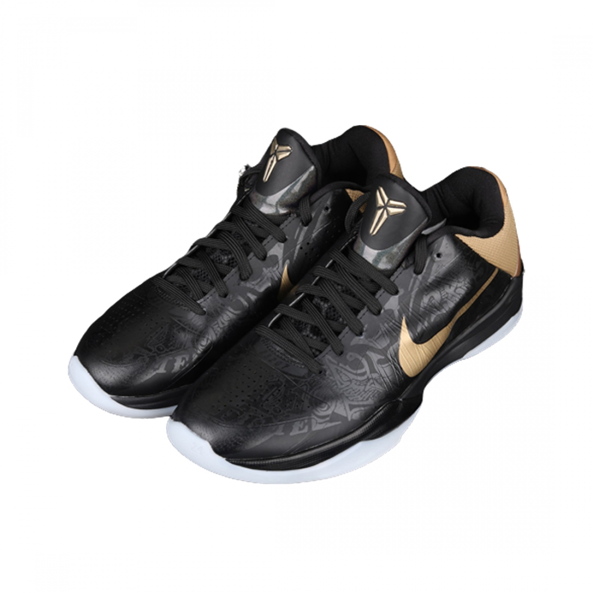 Nike ZOOM KOBE 5 BIG STAGE AWAY - Image 4