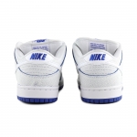 Nike Dunk Low Premium SB Cracked Leather - Image 6