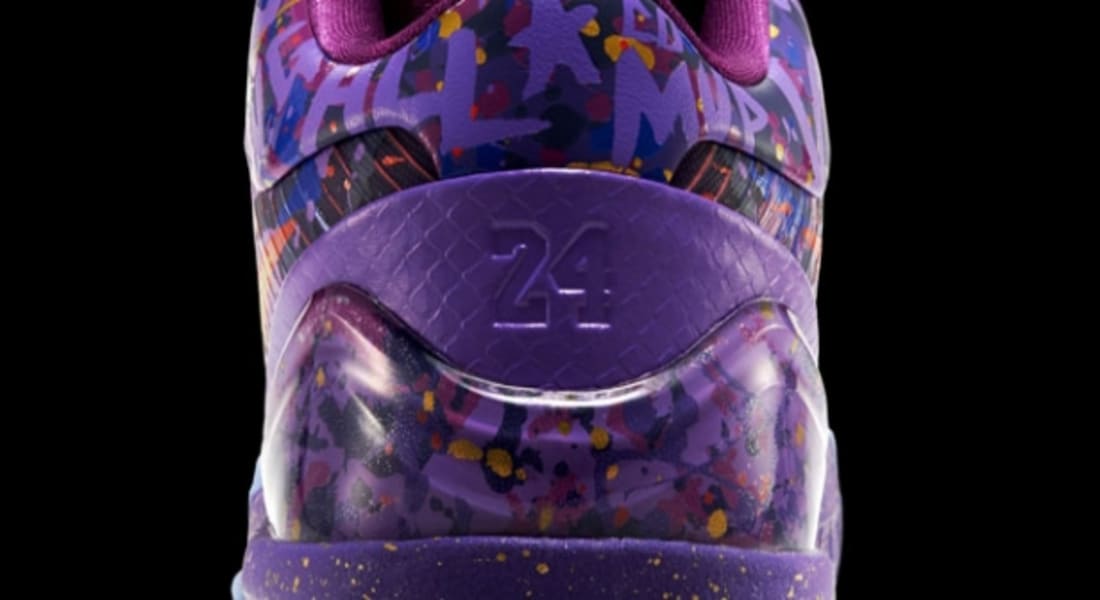 Nike Zoom Kobe 4 PRELUDE – PK-Shoes