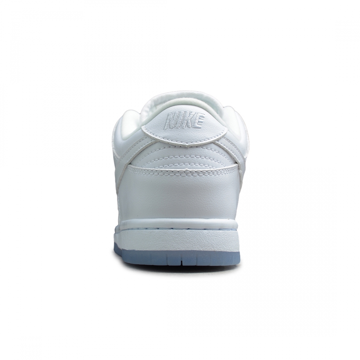Nike SB Dunk Low White Ice - Image 5