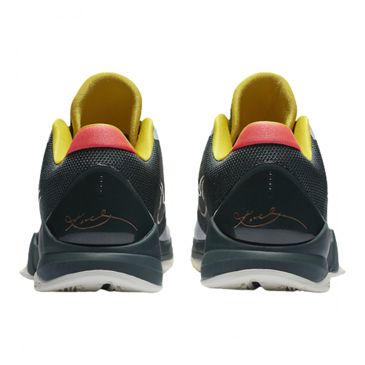 Nike Kobe 5 Protro EYBL Forest Green - Image 5