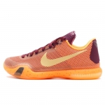 Nike Kobe 10 Silk