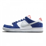 Nike SB Dunk Low Pro QS Ishod Wair