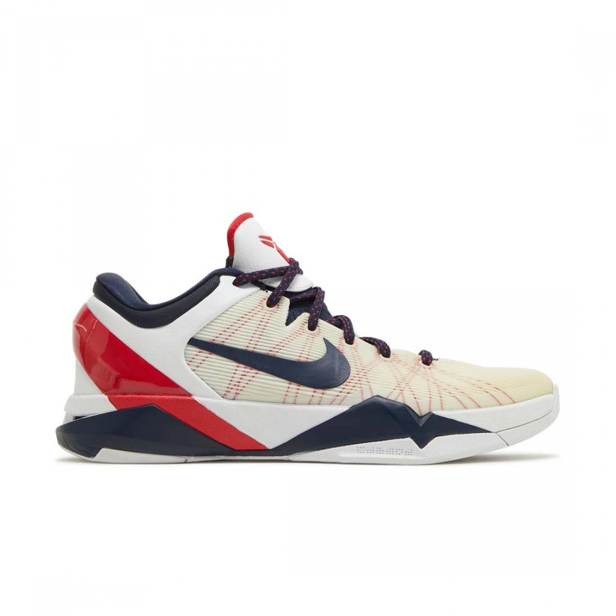 Nike Zoom Kobe 7 System Olympic - Image 2