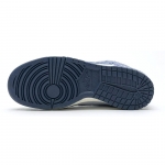 Nike Dunk High AB Notre Midnight Navy - Image 5