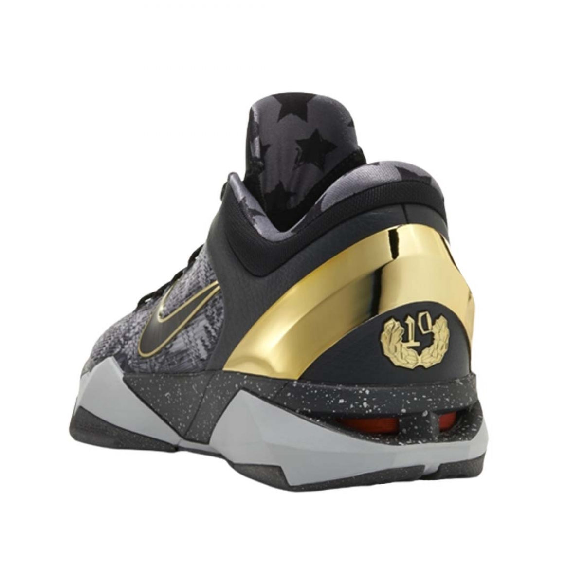 Nike Zoom Kobe 7 System Prelude - Image 5