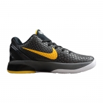 Nike Kobe 6 Protro Black Del Sol - Image 2