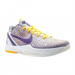 Nike Kobe 6 Protro 3D Lakers - Image 2