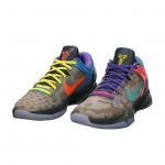 Nike Zoom Kobe 7 System What The Kobe - Image 4