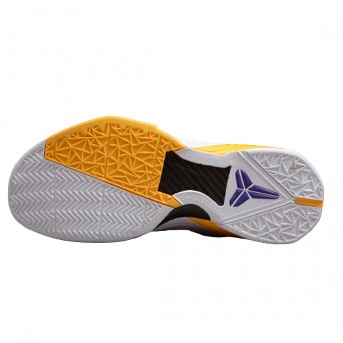 Nike Zoom Kobe 7 System Lakers - Image 5