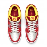 Nike Dunk SB Skateboard Low Rukus Crawfish - Image 4