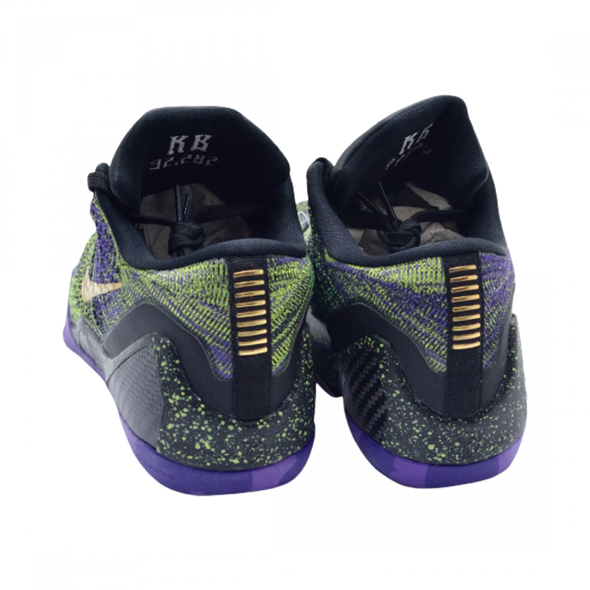 Kobe 9 Elite Low Mamba Moment - Image 4